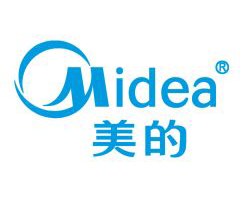 武候区美的美的空气能